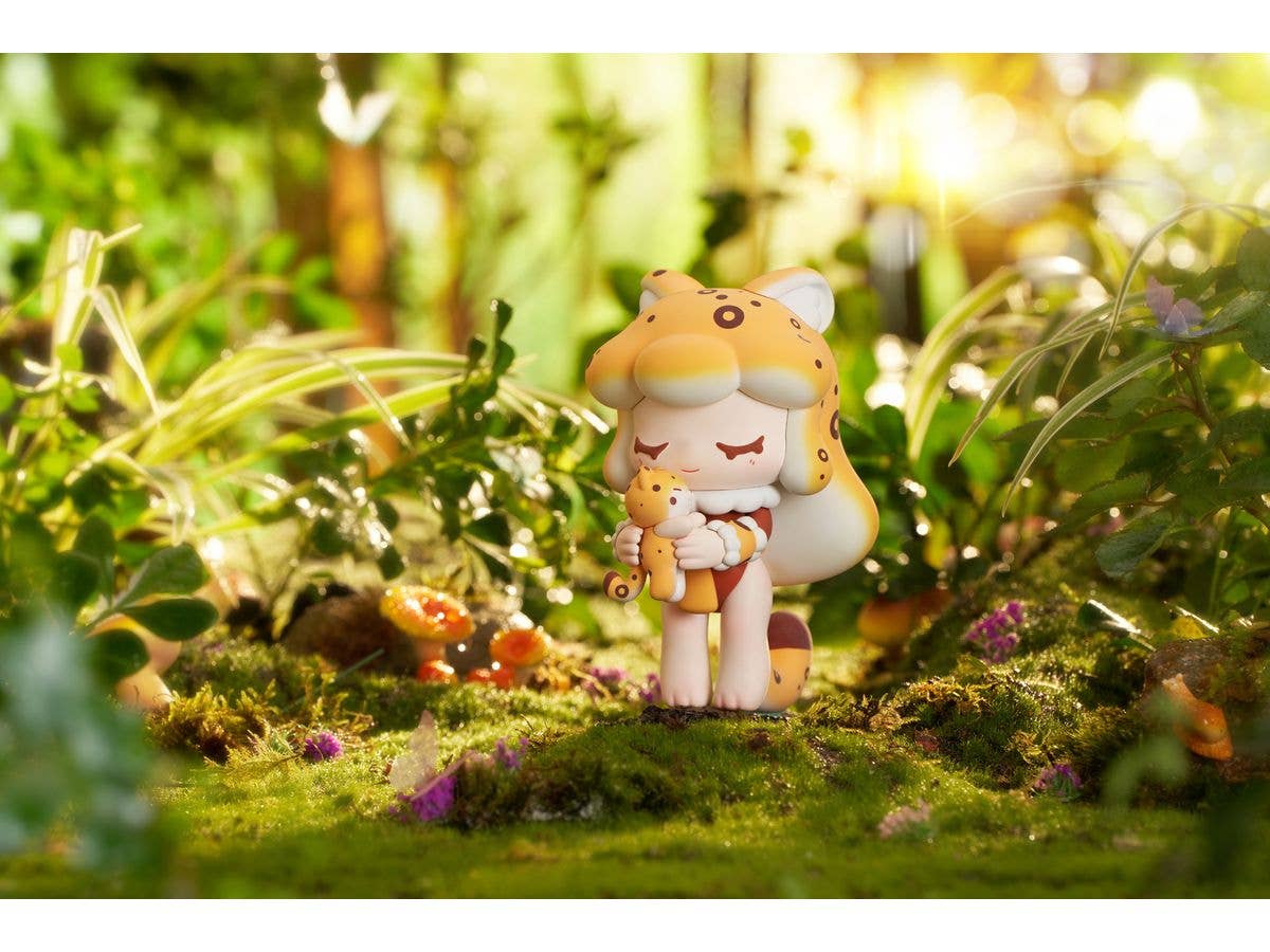 Shenzhen Mabell Animation Development Mohumimi Animals | 4582362386238