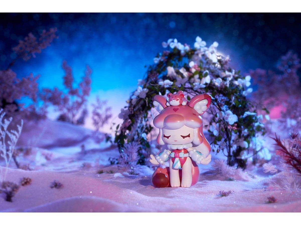 Shenzhen Mabell Animation Development Mohumimi Animals | 4582362386238