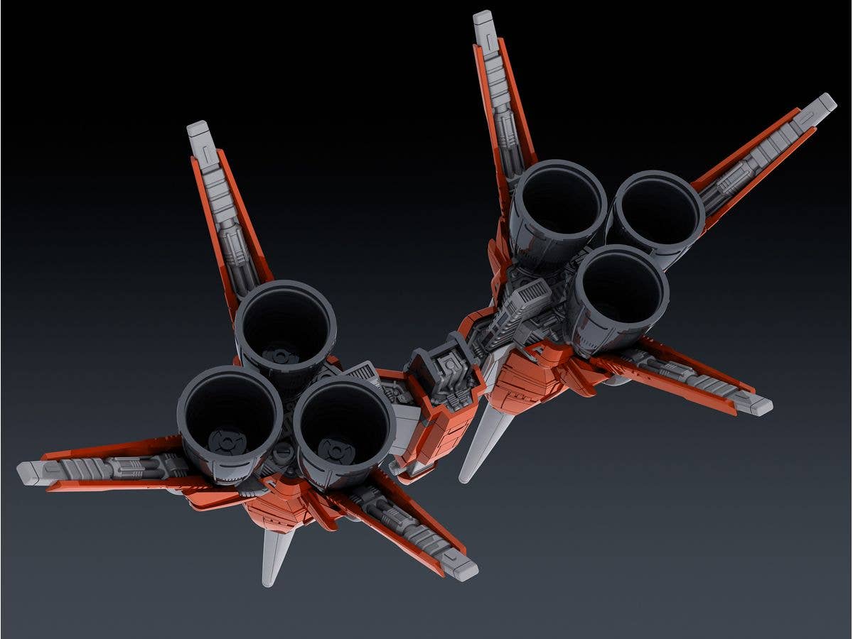 RVA-818 X-LAY | 4582362386337