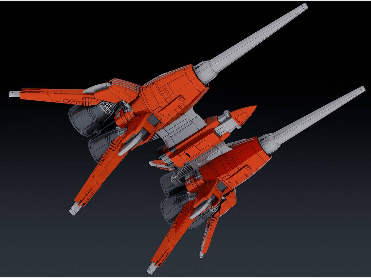 RVA-818 X-LAY | 4582362386337