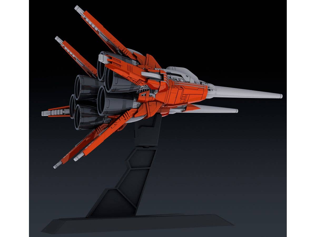 RVA-818 X-LAY | 4582362386337