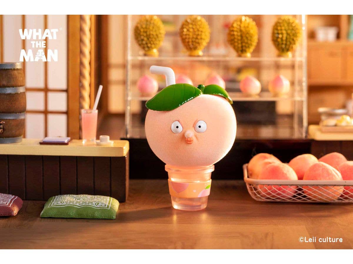 Shenzhen Mabell Animation Development Totsujin Market edition (1 Box with 7 Pieces) | 4582362386436