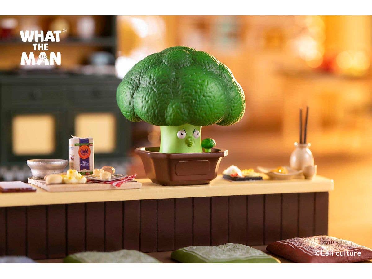 Shenzhen Mabell Animation Development Totsujin Market edition (1 Box with 7 Pieces) | 4582362386436