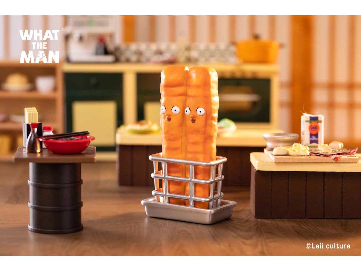 Shenzhen Mabell Animation Development Totsujin Market edition (1 Box with 7 Pieces) | 4582362386436