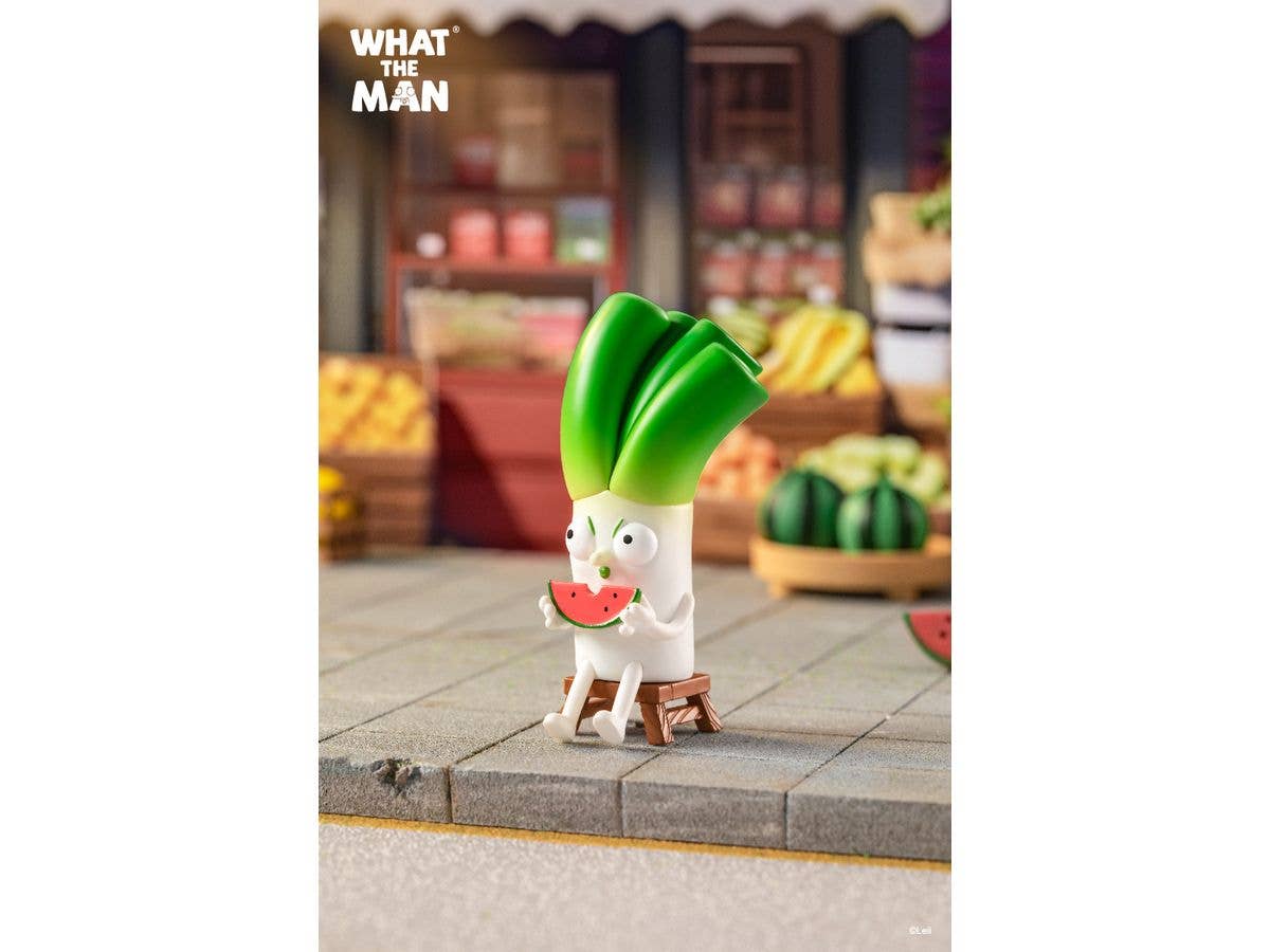 Shenzhen Mabell Animation Development Totsujin Daily Series (Set of 9 Figures) | 4582362386658