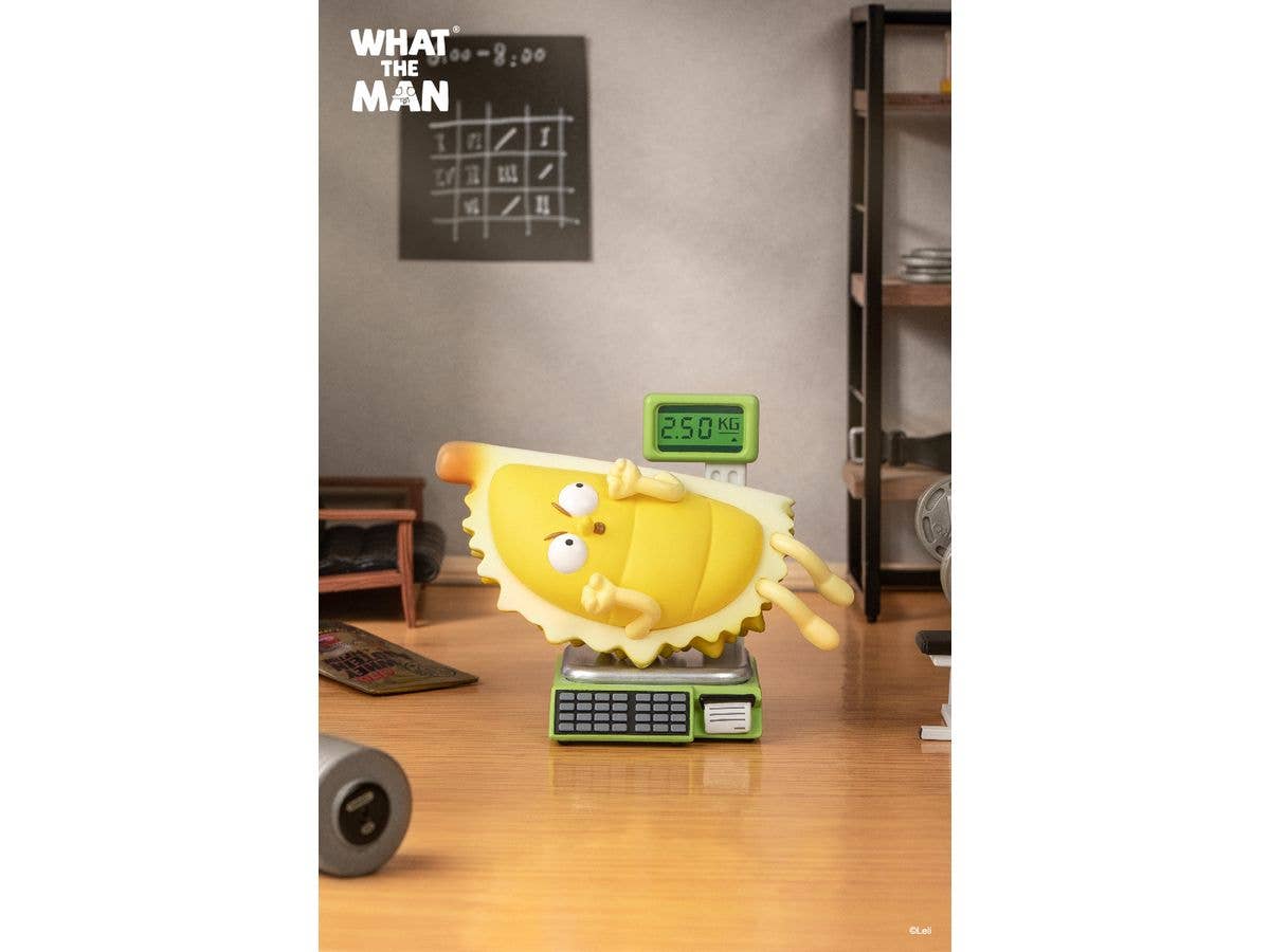 Shenzhen Mabell Animation Development Totsujin Daily Series (Set of 9 Figures) | 4582362386658