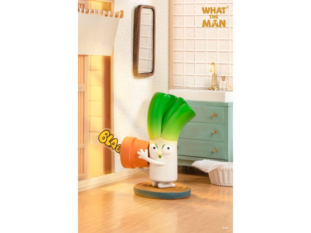 Shenzhen Mabell Animation Development Totsujin Daily Series (Set of 9 Figures) | 4582362386658