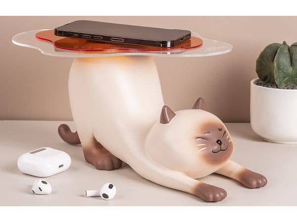 Shenzhen Mabell Animation Development ShitaukenoNEKO(Siamese cat) | 4582362386665