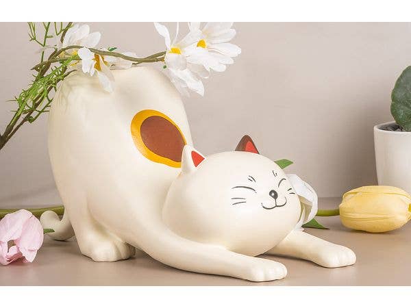 Shenzhen Mabell Animation Development ShitaukenoNEKO(Beckoning cat) | 4582362386672