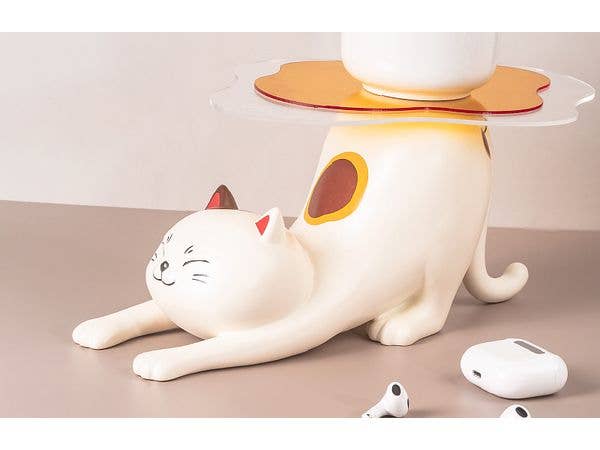 Shenzhen Mabell Animation Development ShitaukenoNEKO(Beckoning cat) | 4582362386672