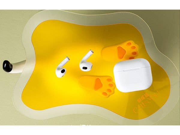 Shenzhen Mabell Animation Development ShitaukenoNEKO(Bicolor cat) | 4582362386689