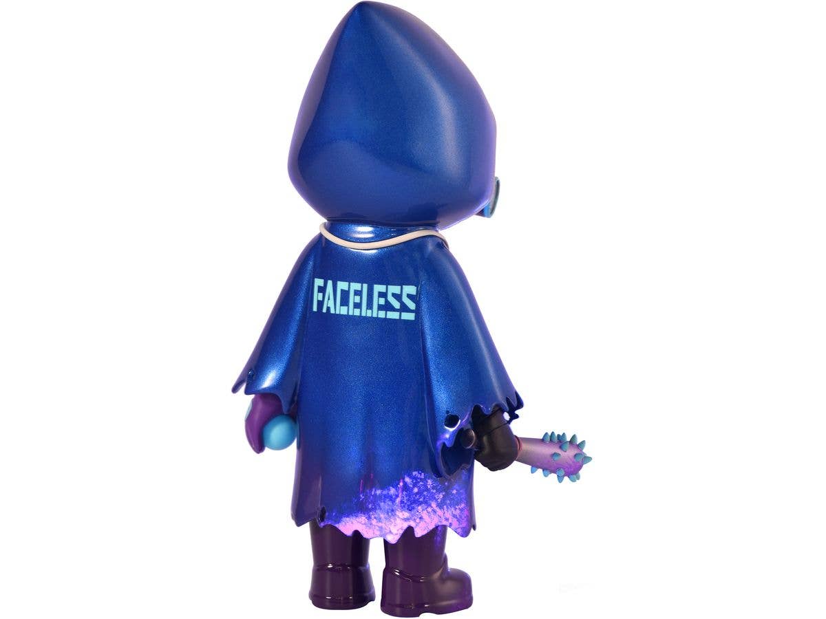 Shenzhen Mabell Animation Development Faceless (bluecolor ver.) | 4582362386733