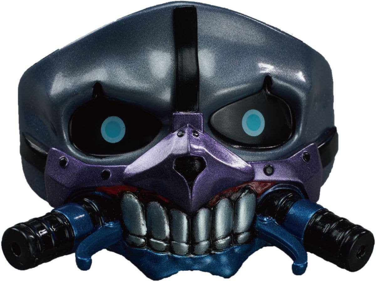 Shenzhen Mabell Animation Development Faceless Mask (Set of 6 Figures) | 4582362386757