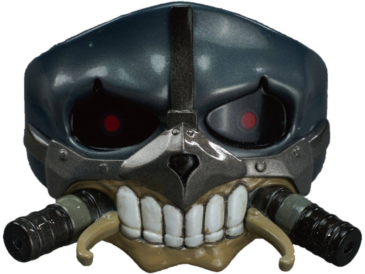 Shenzhen Mabell Animation Development Faceless Mask (Set of 6 Figures) | 4582362386757