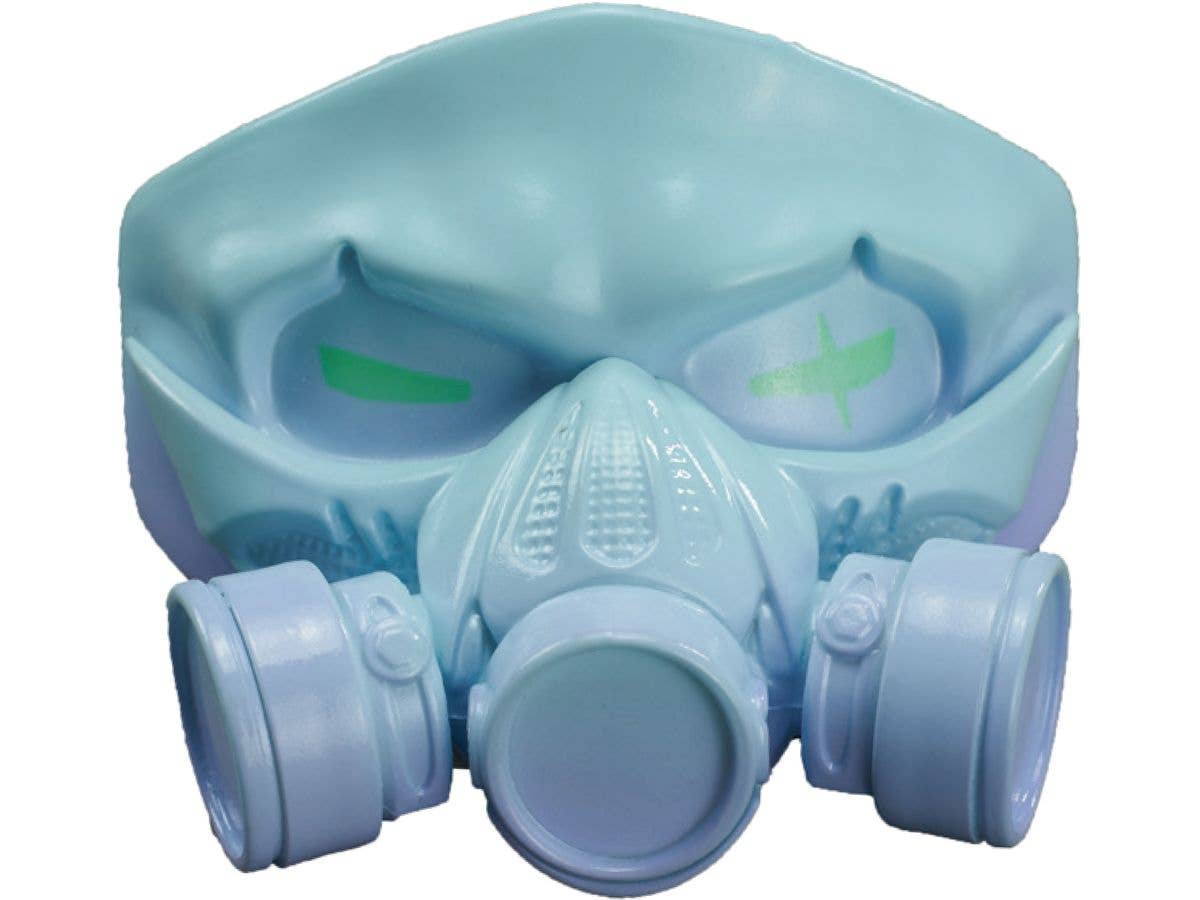 Shenzhen Mabell Animation Development Faceless Mask (Set of 6 Figures) | 4582362386757