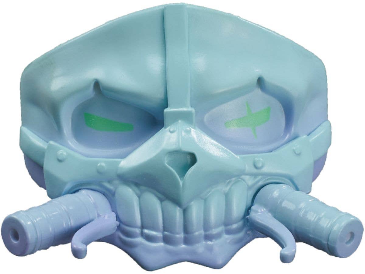 Shenzhen Mabell Animation Development Faceless Mask (Set of 6 Figures) | 4582362386757