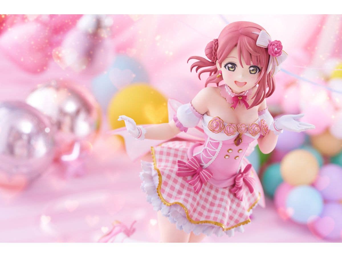 PMOA Ayumu Uehara | 4582362386818