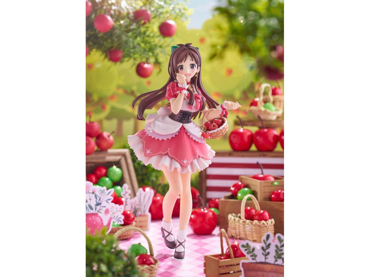 PMOA Akari Tsujino+ | 4582362386863