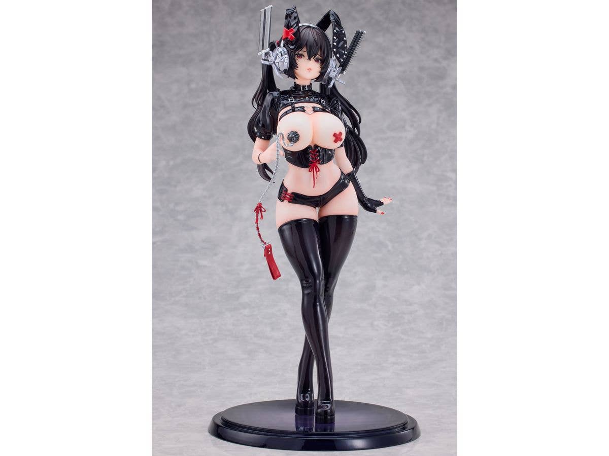 Shenzhen Mabell Animation Development Space Bunny Uto | 4582362386894