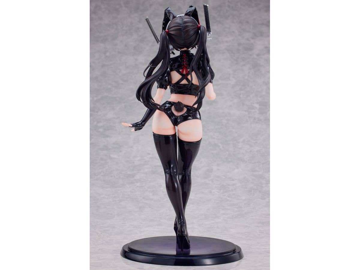 Shenzhen Mabell Animation Development Space Bunny Uto | 4582362386894