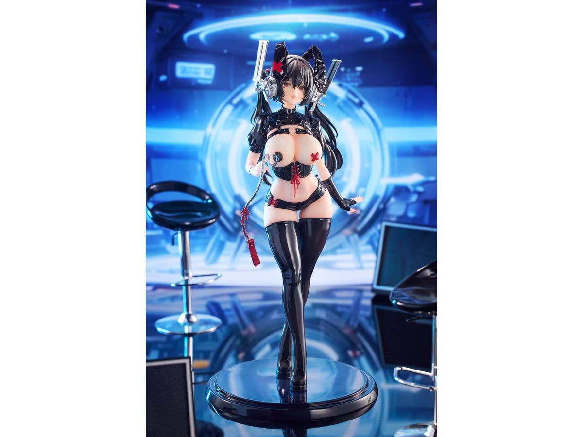 Shenzhen Mabell Animation Development Space Bunny Uto | 4582362386894