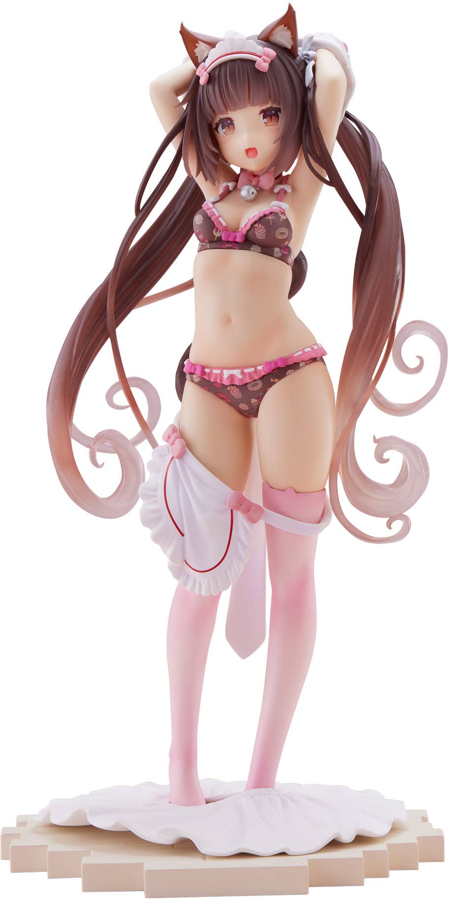 PMOA Chocolat~Lovely Sweets Time~(re-run) | 4582362387099