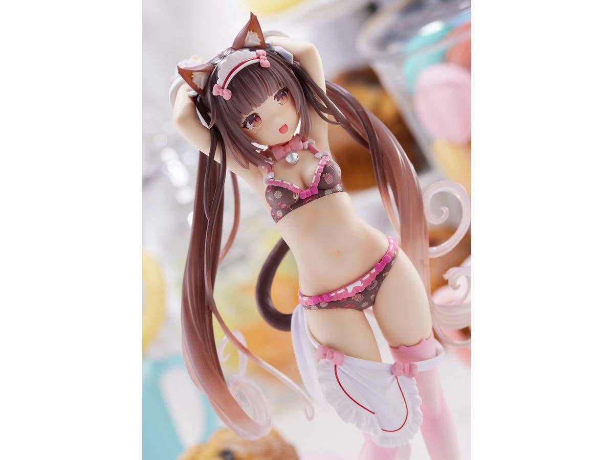 PMOA Chocolat~Lovely Sweets Time~(re-run) | 4582362387099