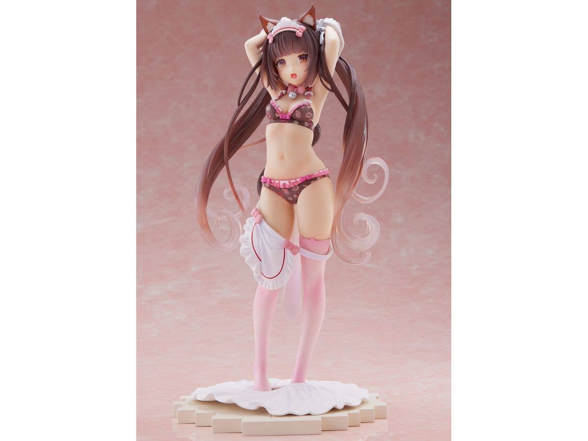 PMOA Chocolat~Lovely Sweets Time~(re-run) | 4582362387099