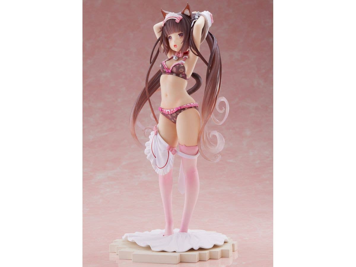 PMOA Chocolat~Lovely Sweets Time~(re-run) | 4582362387099