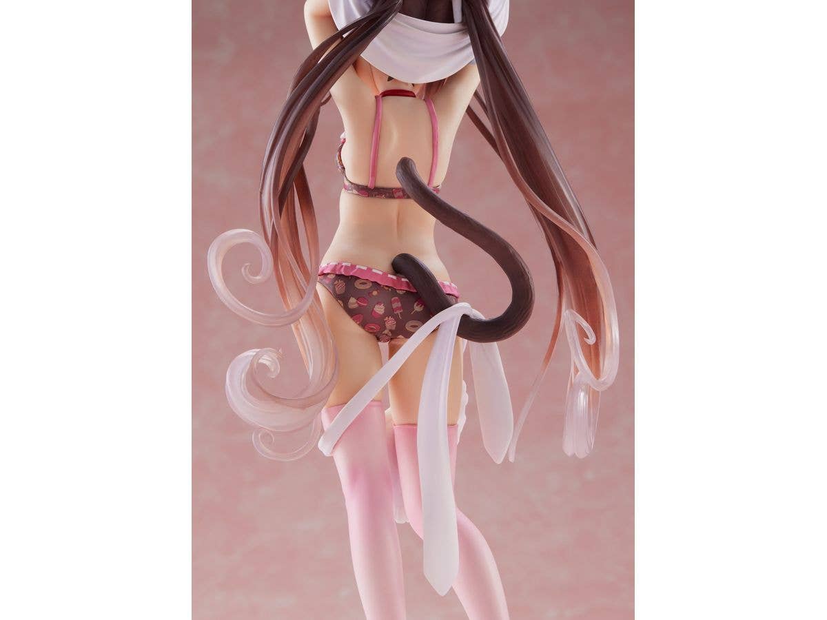 PMOA Chocolat~Lovely Sweets Time~(re-run) | 4582362387099