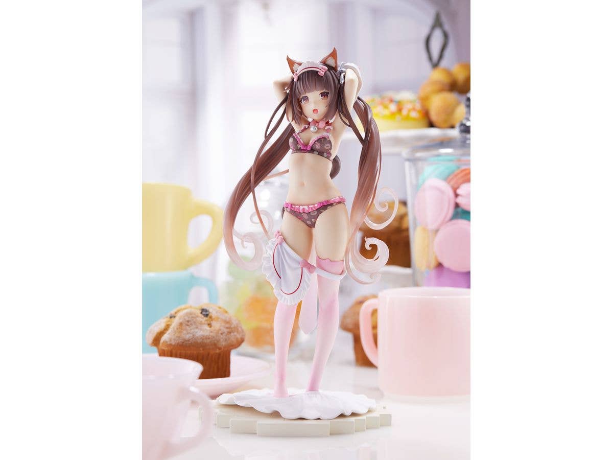 PMOA Chocolat~Lovely Sweets Time~(re-run) | 4582362387099