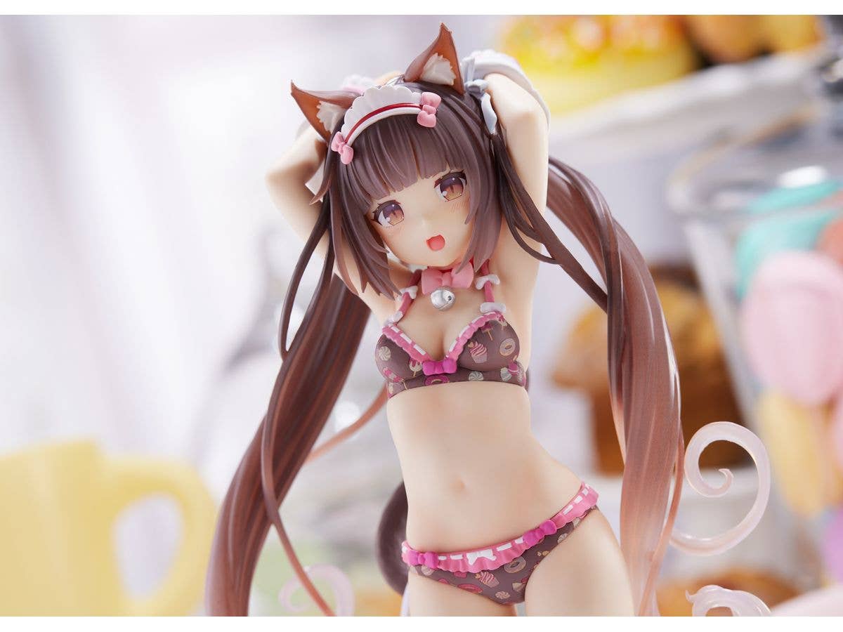 PMOA Chocolat~Lovely Sweets Time~(re-run) | 4582362387099