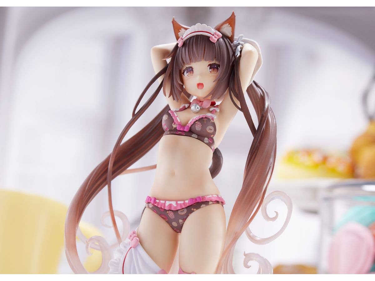 PMOA Chocolat~Lovely Sweets Time~(re-run) | 4582362387099