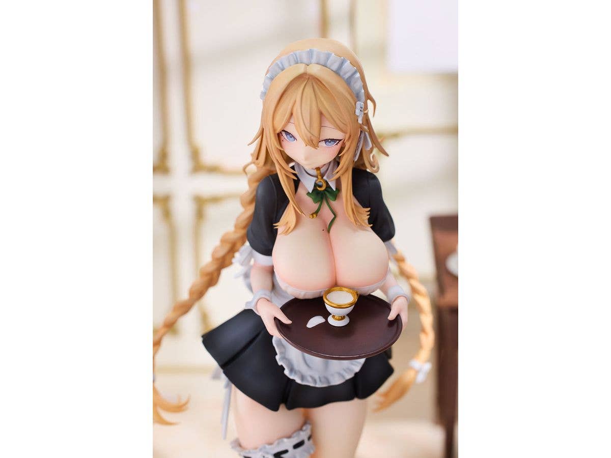 PMOA Milk Time-Yu | 4582362387150