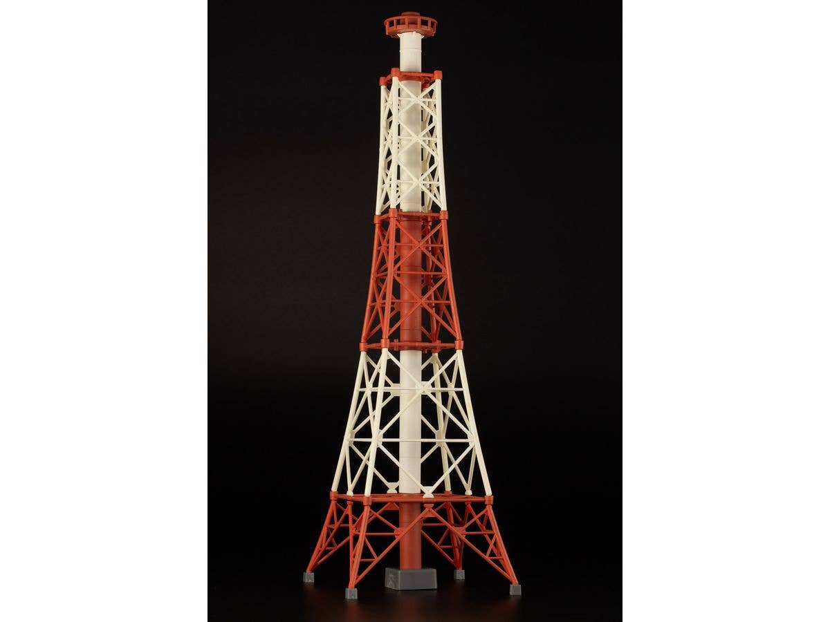 PMOA 1/150 scale structure kit(Chimney) | 4582362387563