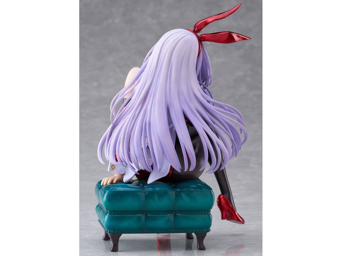 PMOA She Laughs Shy...I Feel Ashamed AMAGASA TSUDURI Bunny Style(Xmas santa color) | 4582362387778