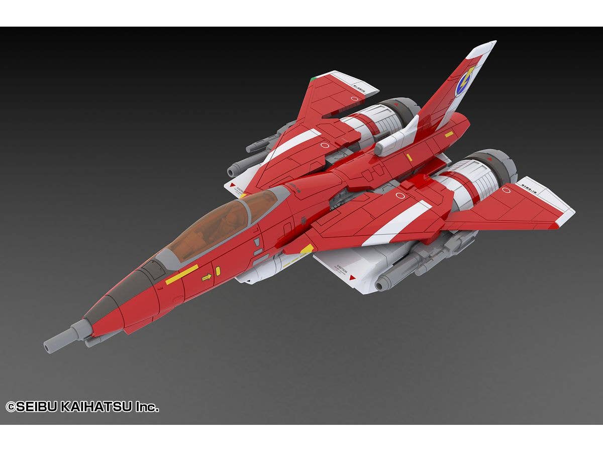 PMOA Raiden Mk-Ⅱ | 4582362387792