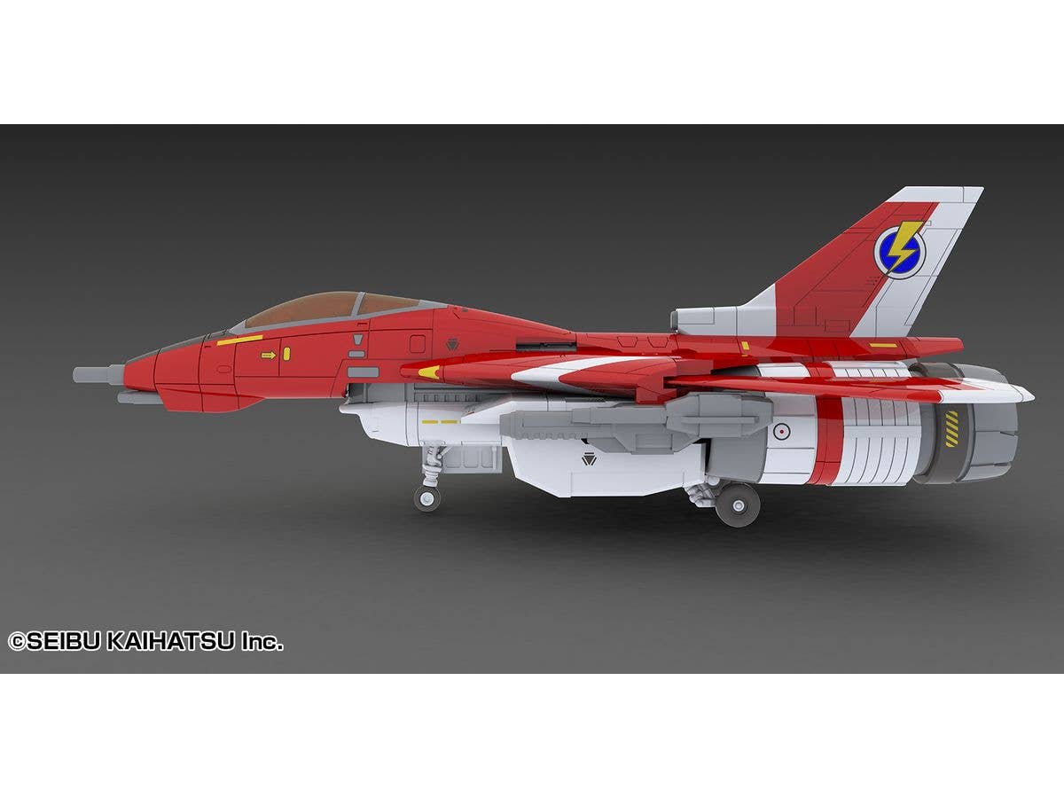 PMOA Raiden Mk-Ⅱ | 4582362387792