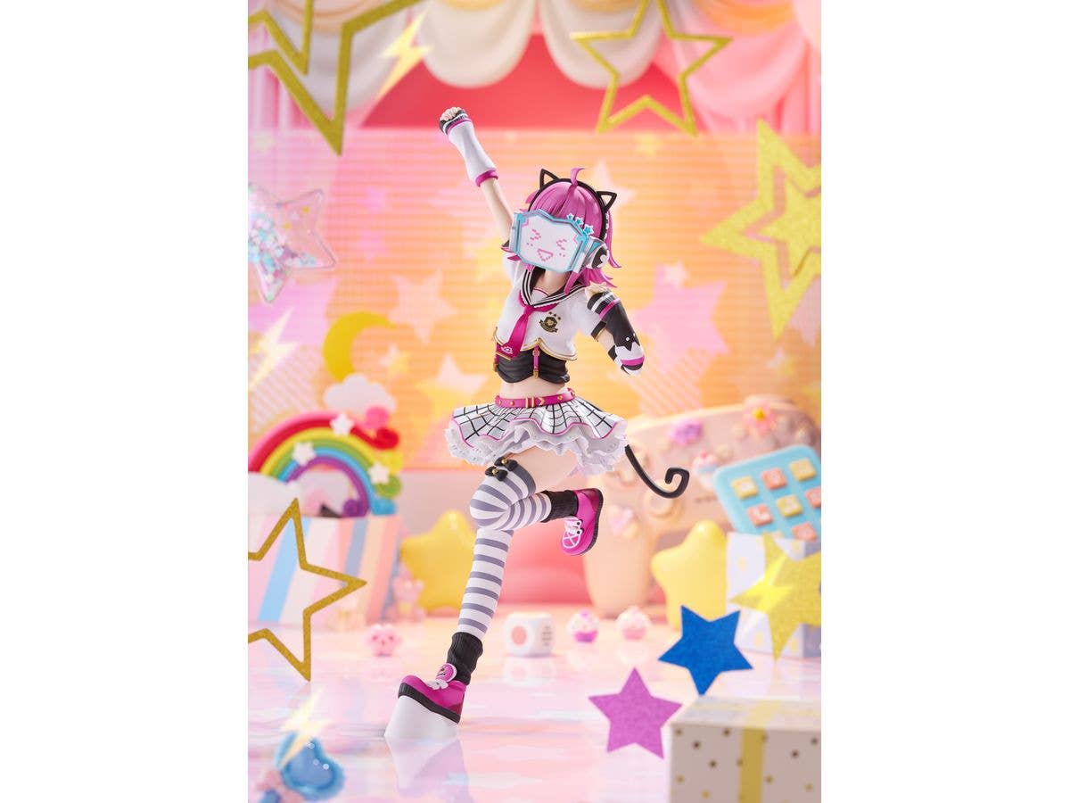 PMOA Rina Tennoji | 4582362387884