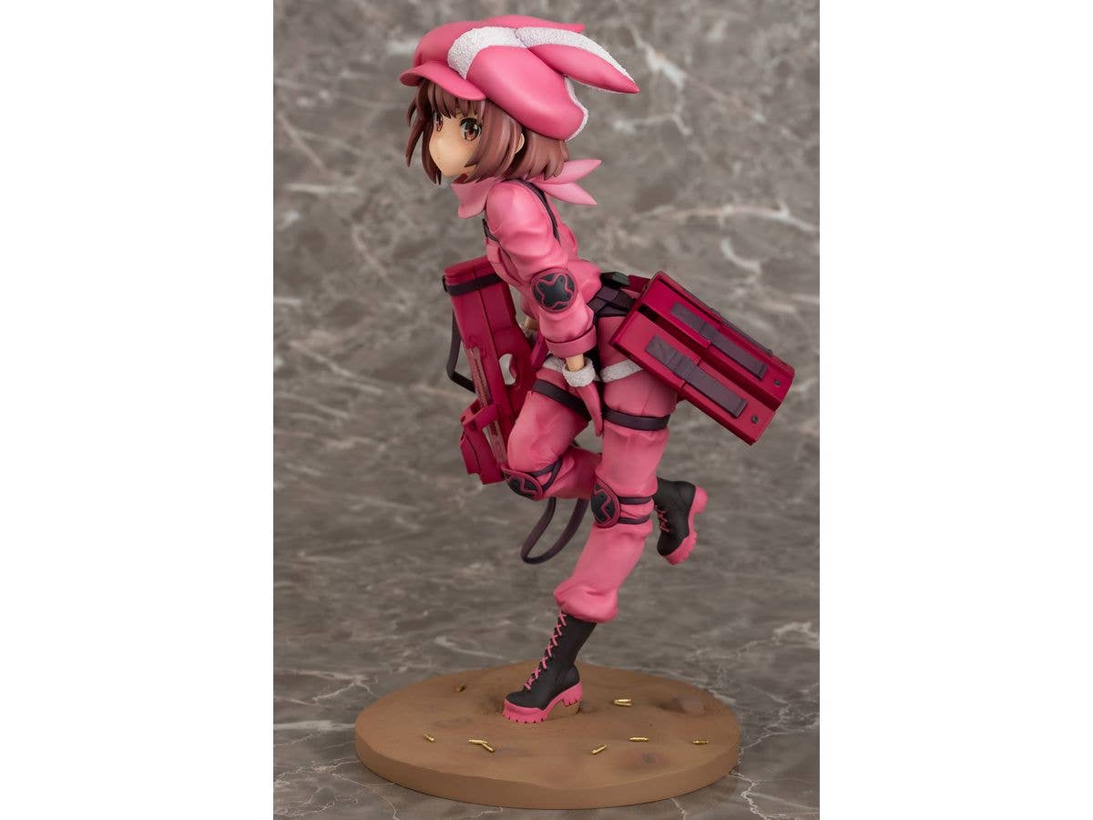 PMOA Gun Gale Online II LLENN~Desert Bullet Ver.~ | 4582362387907
