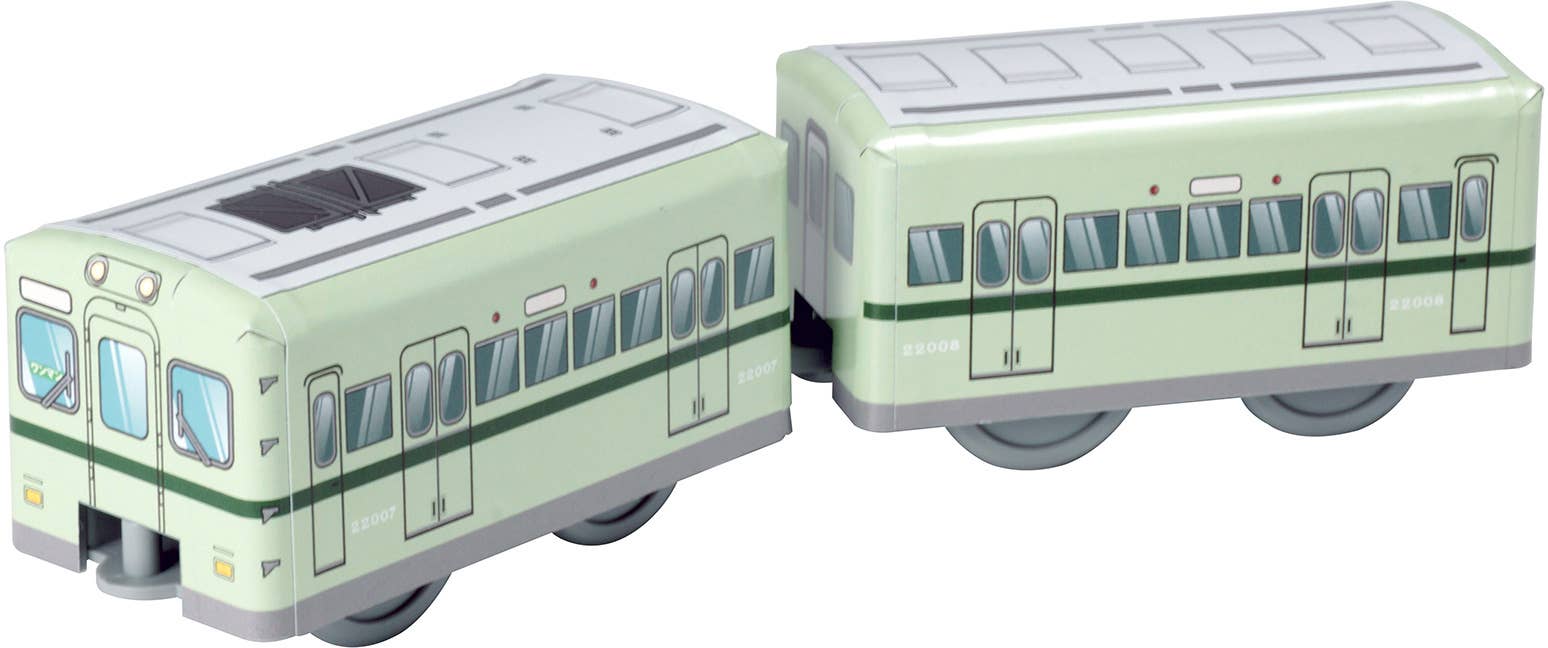 PMOA Kotetu choshidentetsu22000kei〔kuha22007- deha22008〕 | 4582362387976