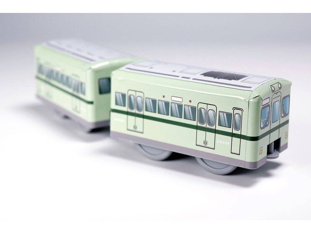 PMOA Kotetu choshidentetsu22000kei〔kuha22007- deha22008〕 | 4582362387976