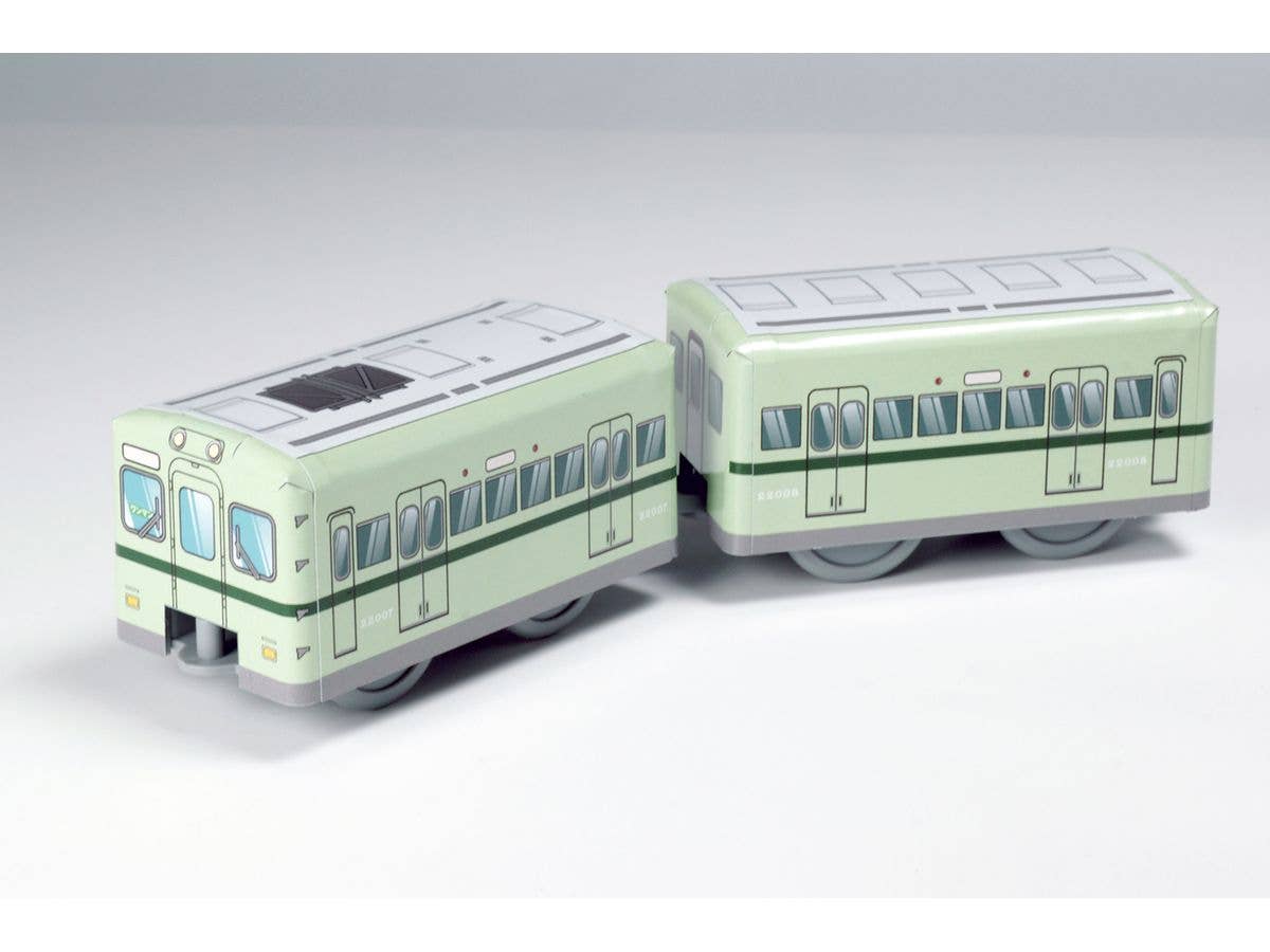 PMOA Kotetu choshidentetsu22000kei〔kuha22007- deha22008〕 | 4582362387976