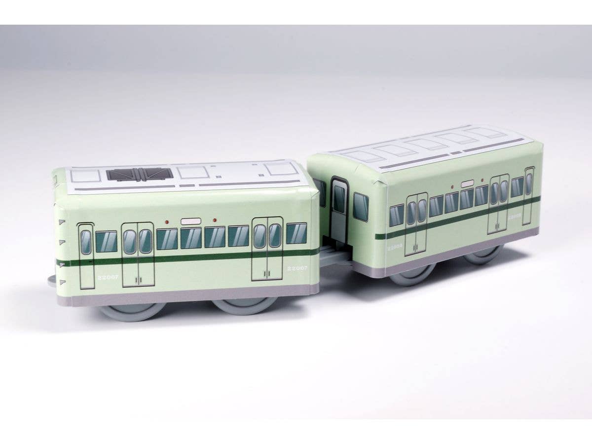 PMOA Kotetu choshidentetsu22000kei〔kuha22007- deha22008〕 | 4582362387976