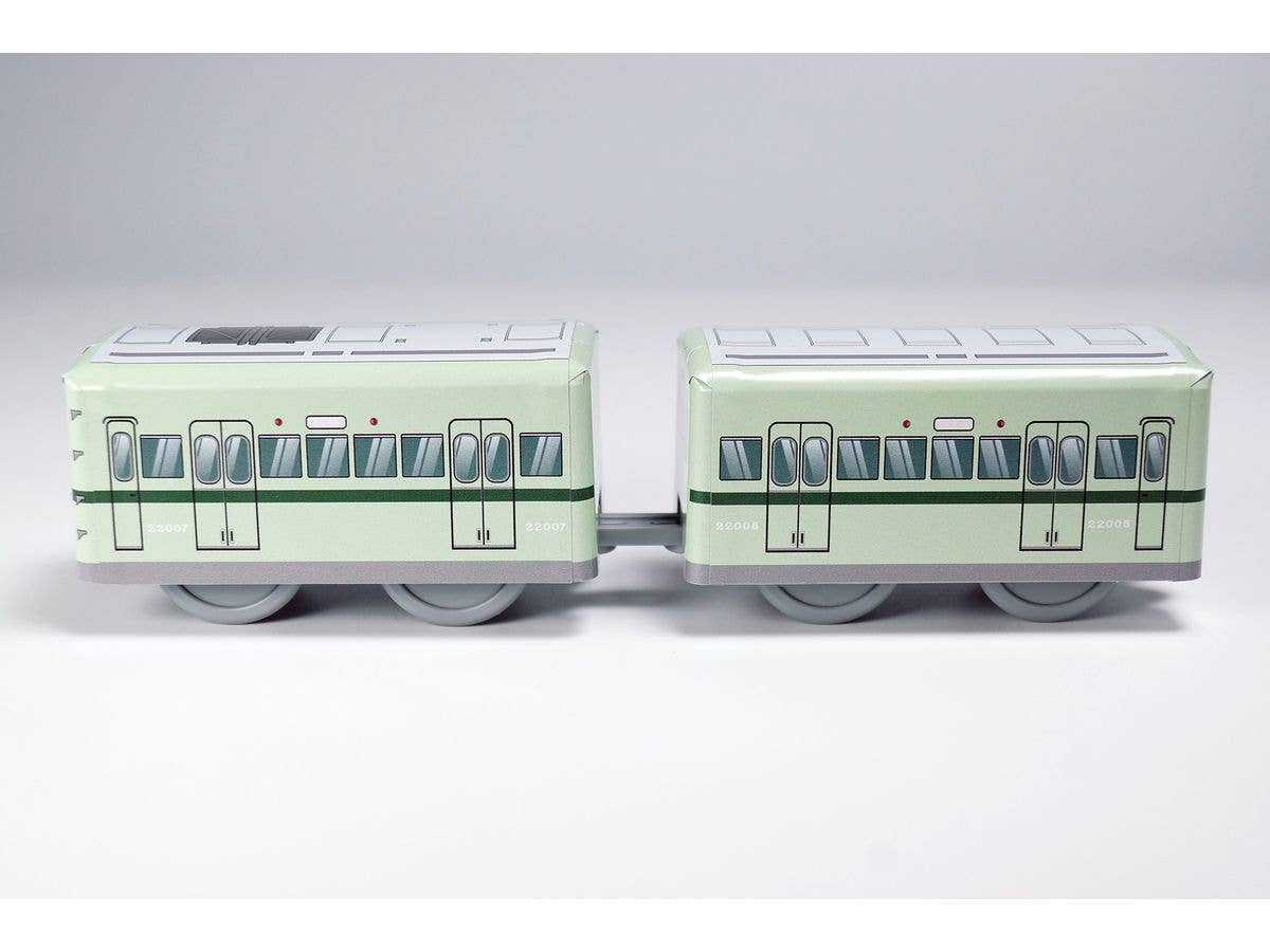 PMOA Kotetu choshidentetsu22000kei〔kuha22007- deha22008〕 | 4582362387976