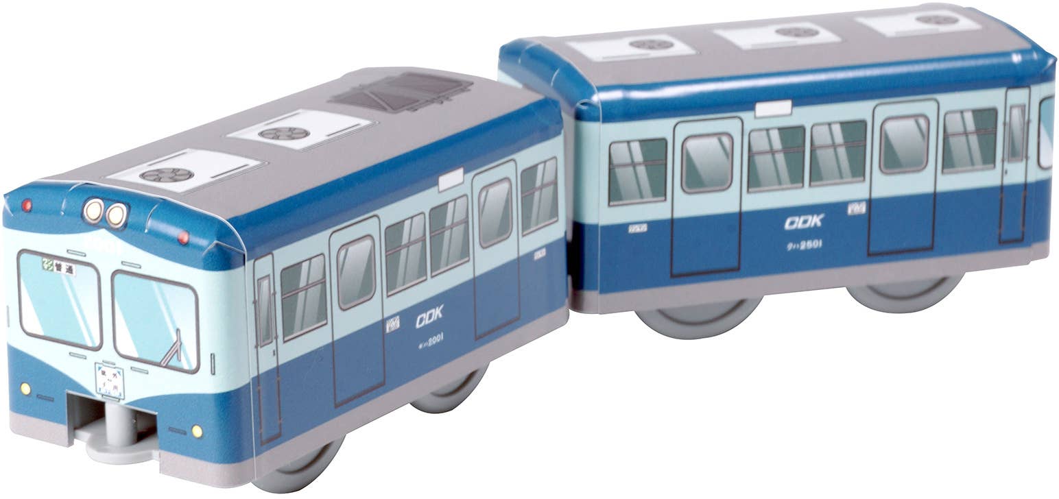 PMOA Kotetu choshidentetsu 2000kei〔deha2001- kuha2501〕 | 4582362387983