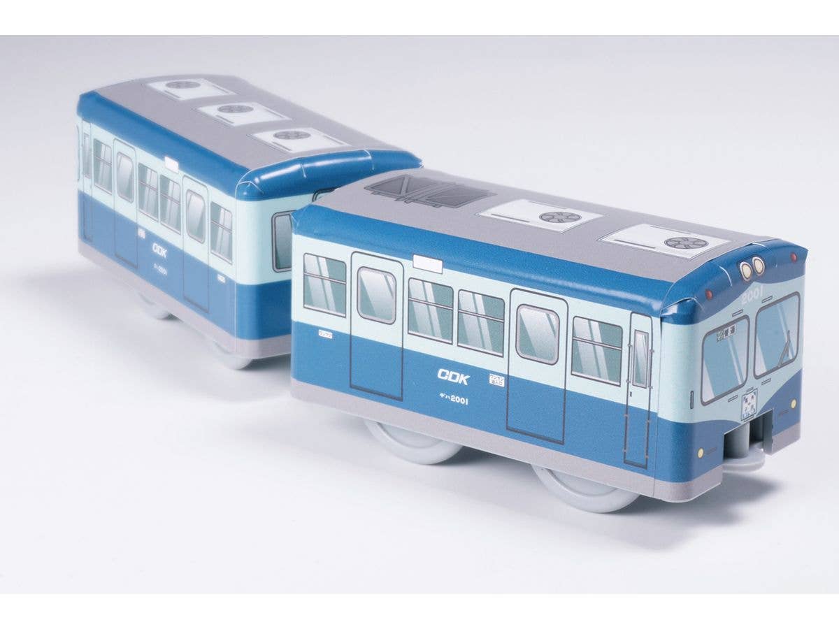PMOA Kotetu choshidentetsu 2000kei〔deha2001- kuha2501〕 | 4582362387983