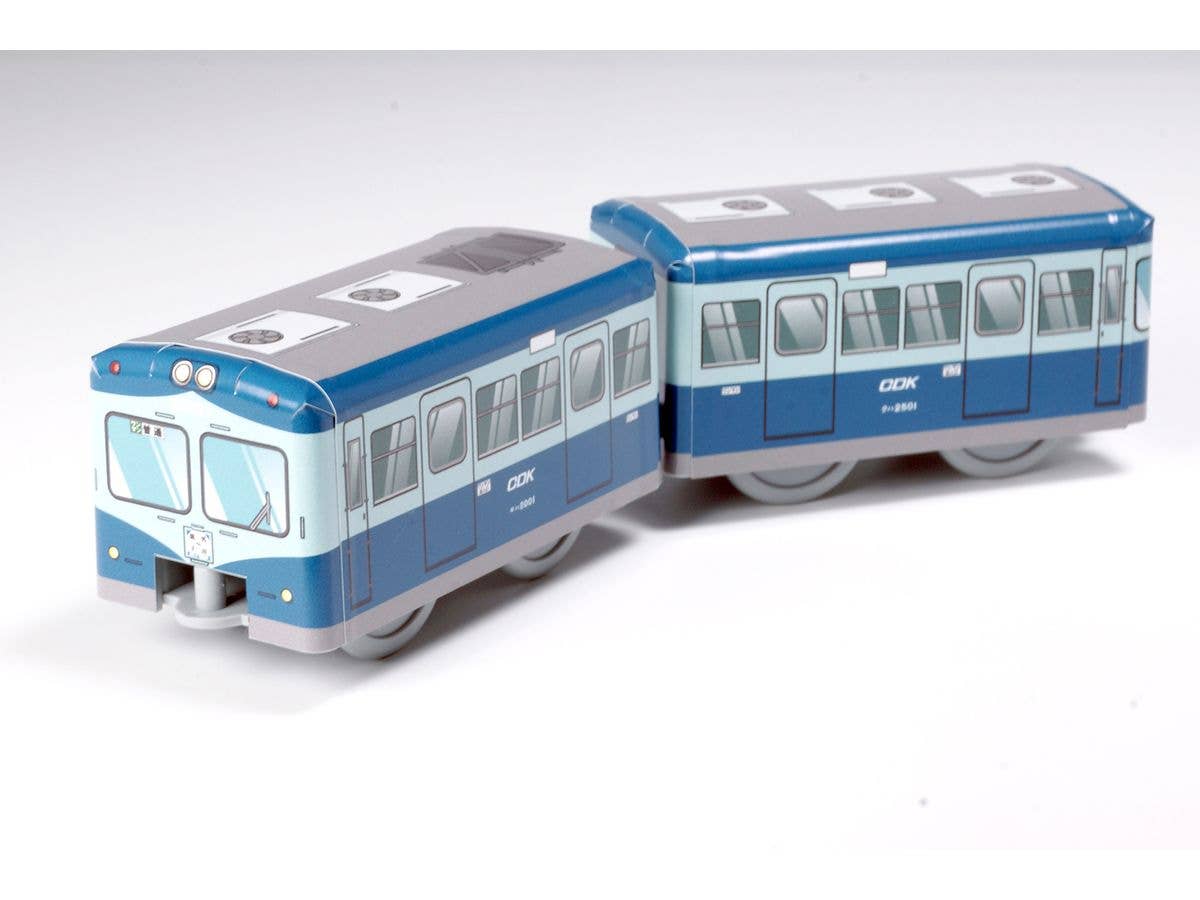 PMOA Kotetu choshidentetsu 2000kei〔deha2001- kuha2501〕 | 4582362387983
