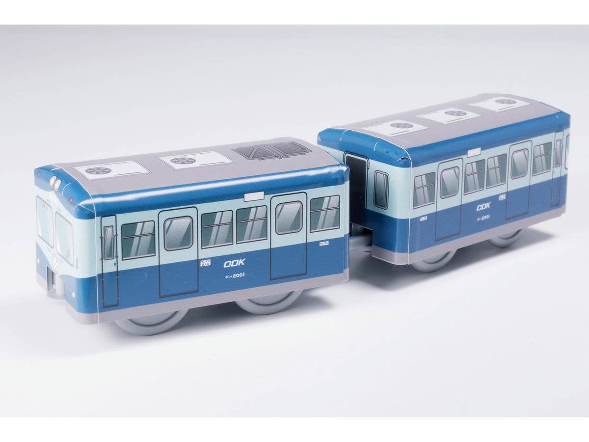 PMOA Kotetu choshidentetsu 2000kei〔deha2001- kuha2501〕 | 4582362387983
