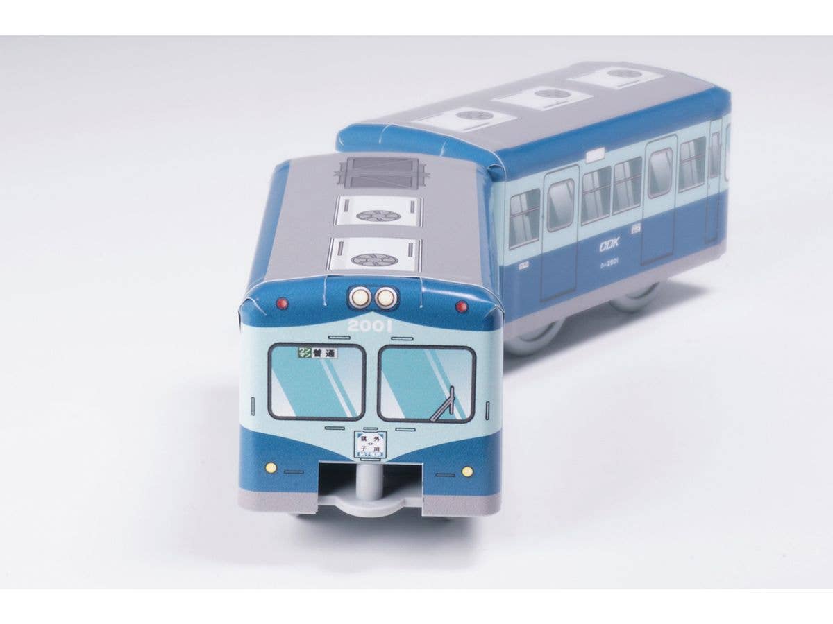 PMOA Kotetu choshidentetsu 2000kei〔deha2001- kuha2501〕 | 4582362387983